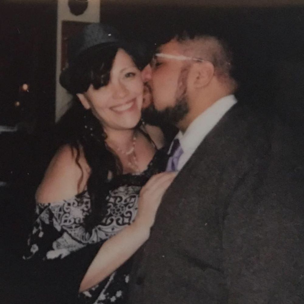 Meet your Posher, Angelina